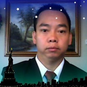 Meet your Posher, Thong